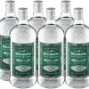 Belgravia Platinum Label London Dry Gin ( Pack of 6 x 750 ml Bottle, 43 Percent Alcohol Volume) | Shop Online - Image 2