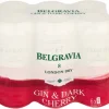 Belgravia Gin & Dark Cherry (Pack of 6 x 440ml, 5 Percent Alcohol Volume) | Shop Online - Image 2