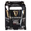 Guinness Stout (4.2% Alcohol, Pack of 4x 440 ml) | Shop Online - Image 2