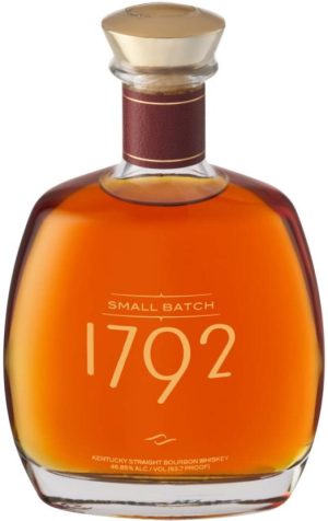1792 Bourbon Whiskey  (750 ml) | Shop Online