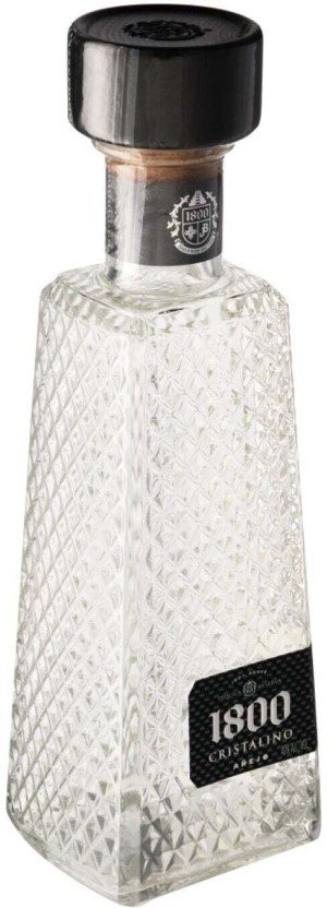 1800 Anejo Tequila  (750 ml) | Shop Online