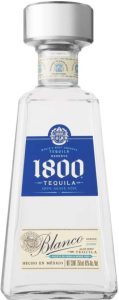 1800 Blanco (Silver) Tequila  (750 ml) | Shop Online