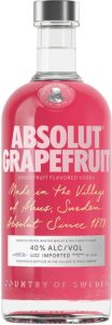 Absolut Flavoured Vodka  (750 ml) | Shop Online
