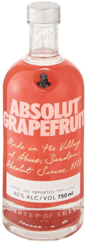 Absolut Flavoured Vodka  (750 ml) | Shop Online - Image 2