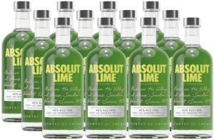 Absolut Flavoured Vodka  (750 ml) | Shop Online