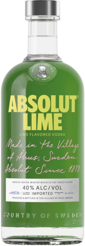 Absolut Flavoured Vodka  (750 ml) | Shop Online - Image 2
