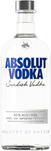 Absolut Original Vodka (750 ml) | Shop Online