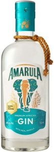 Amarula Flavoured Gin  (750 ml) | Shop Online