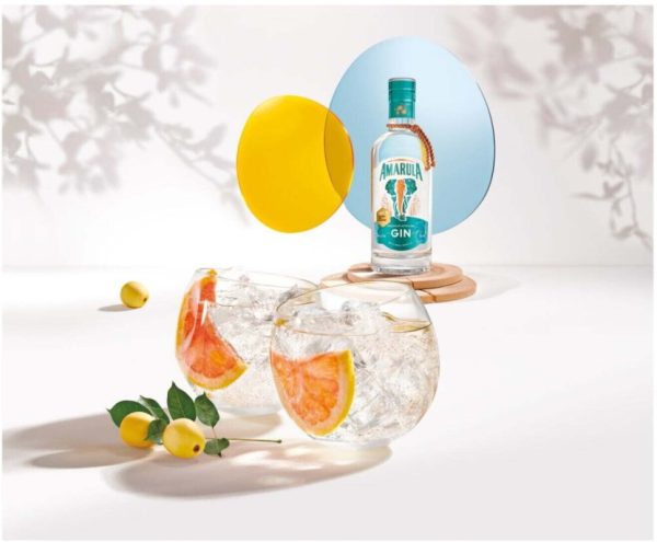 Amarula Flavoured Gin  (Pack of 6 x 750 ml) | Shop Online