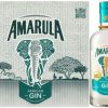 Amarula Flavoured Gin  (Pack of 6 x 750 ml) | Shop Online - Image 2