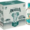 Amarula Flavoured Gin  (Pack of 6 x 750 ml) | Shop Online - Image 6