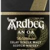 Ardbeg Single Malt Scotch Whiskey  (750 ml) | Shop Online - Image 5