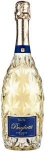 Baglietti No.10 Sparkling Wine  (Pack of 6 x 750 ml) | Shop Online