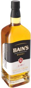 Bain’s Single Grain Whisky (750 ml) | Shop Online