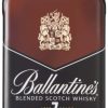 Ballantine's 7 American Barrel Blended Scotch Whisky  (750 ml) | Shop Online - Image 2
