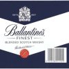 Ballantine's Blended Scotch Whisky  (Pack of 12 x 750 ml) | Shop Online - Image 4