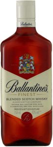 Ballantine’s Blended Scotch Whisky (Pack of 6 x 750 ml) | Shop Online