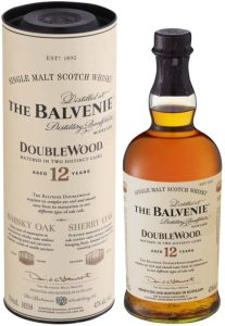 Balvenie Single Malt Scotch Whiskey (750 ml) | Shop Online