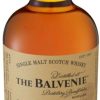 Balvenie Single Malt Scotch Whiskey  (750 ml) | Shop Online - Image 3