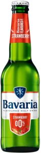 Bavaria Flavoured Malt Non Alcoholic Beer Bottle  (340 ml) | Shop Online