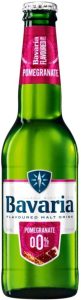 Bavaria Flavoured Malt Non Alcoholic Beer Bottle  (340 ml) | Shop Online