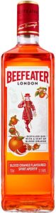 Beefeater Blood Orange Gin (750 ml) | Shop Online