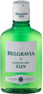 Belgravia London Dry Spritzer  (200 ml) | Shop Online