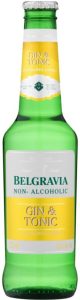 Belgravia Non Returnable Bottle Spirit Premix  (Pack of 6 x 275 ml) | Shop Online