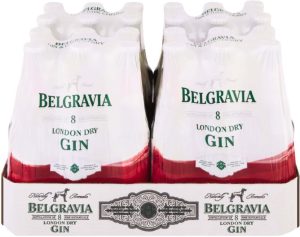 Belgravia Non Returnable Bottle Sprit Cooler  (Pack of 24 x 275 ml) | Shop Online