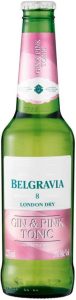 Belgravia Non Returnable Bottle Sprit Cooler  (Pack of 6 x 275 ml) | Shop Online