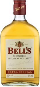 Bell’s Blended Scotch Whisky  (Pack of 24 x 375 ml) | Shop Online