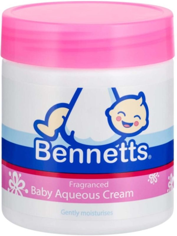 Bennetts Baby Nourishing Ointment  (Pack of 6 x 500 ml) | Shop Online