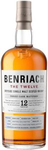 Benriach Single Malt Scotch Whiskey  (Pack of 6 x 750 ml) | Shop Online