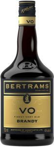Bertrams VO Brandy  (750 ml) | Shop Online