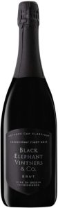 Black Elephant Vintners Brut Mcc Sparkling Wine (750 ml) | Shop Online