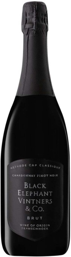 Black Elephant Vintners Brut Mcc Sparkling Wine  (750 ml) | Shop Online