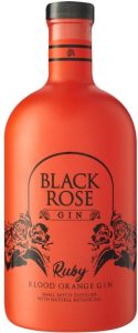 Black Rose Flavoured Gin  (750 ml) | Shop Online