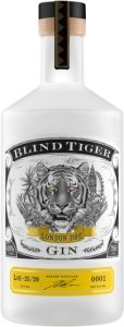 Blind Tiger Original London Dry Gin  (750 ml) | Shop Online
