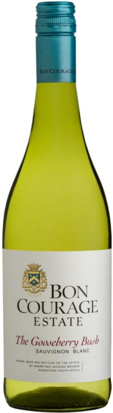 Bon Courage Gooseberry Sauv Blanc White Wine  (Pack of 6 x 750 ml) | Shop Online