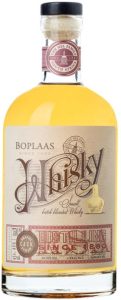Boplaas Blended Brandy  (750 ml) | Shop Online