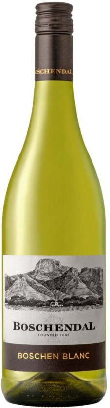 Boschendal Boschen Blanc White Wine  (750 ml) | Shop Online