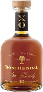 Boschendal Brandy (Pack of 6 x 750 ml) | Shop Online