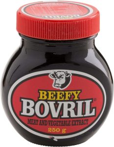 Bovril Meat and Vegetable Extract 250 g | Shop Online