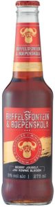 Buffelsfontein Boepenskola Hard Seltzer  (Pack of 6 x 275 ml, NRB) | Shop Online
