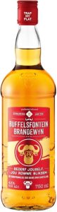 Buffelsfontein Brandy  (Pack of 6 x 750 ml) | Shop Online