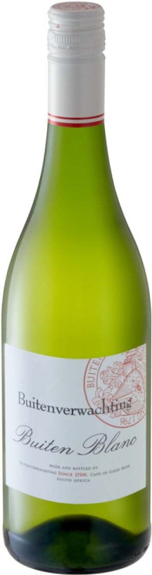 Buitenverwachting Buiten Blanc White Wine  (750 ml) | Shop Online