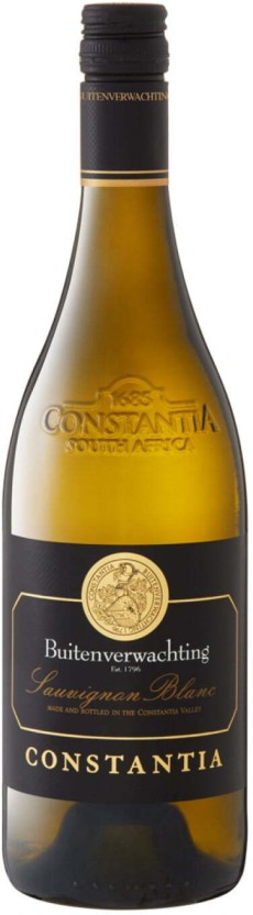 Buitenverwachting Constantia White Wine  (Pack of 6 x 750 ml) | Shop Online