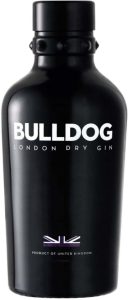 Bulldog London Dry Gin  (750 ml) | Shop Online