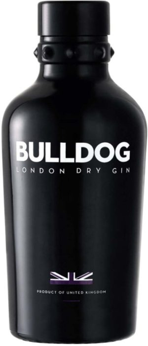 Bulldog London Dry Gin  (750 ml) | Shop Online