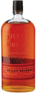 Bulleit Bourbon Whiskey  (750 ml) | Shop Online